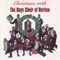 Back to You - The Boys Choir of Harlem lyrics