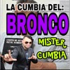La Cumbia Del Bronco - Single