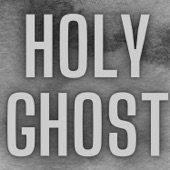 Holy Ghost (feat. Davis Chris & Mr Foster) artwork