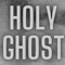 Holy Ghost (feat. Davis Chris & Mr Foster) artwork
