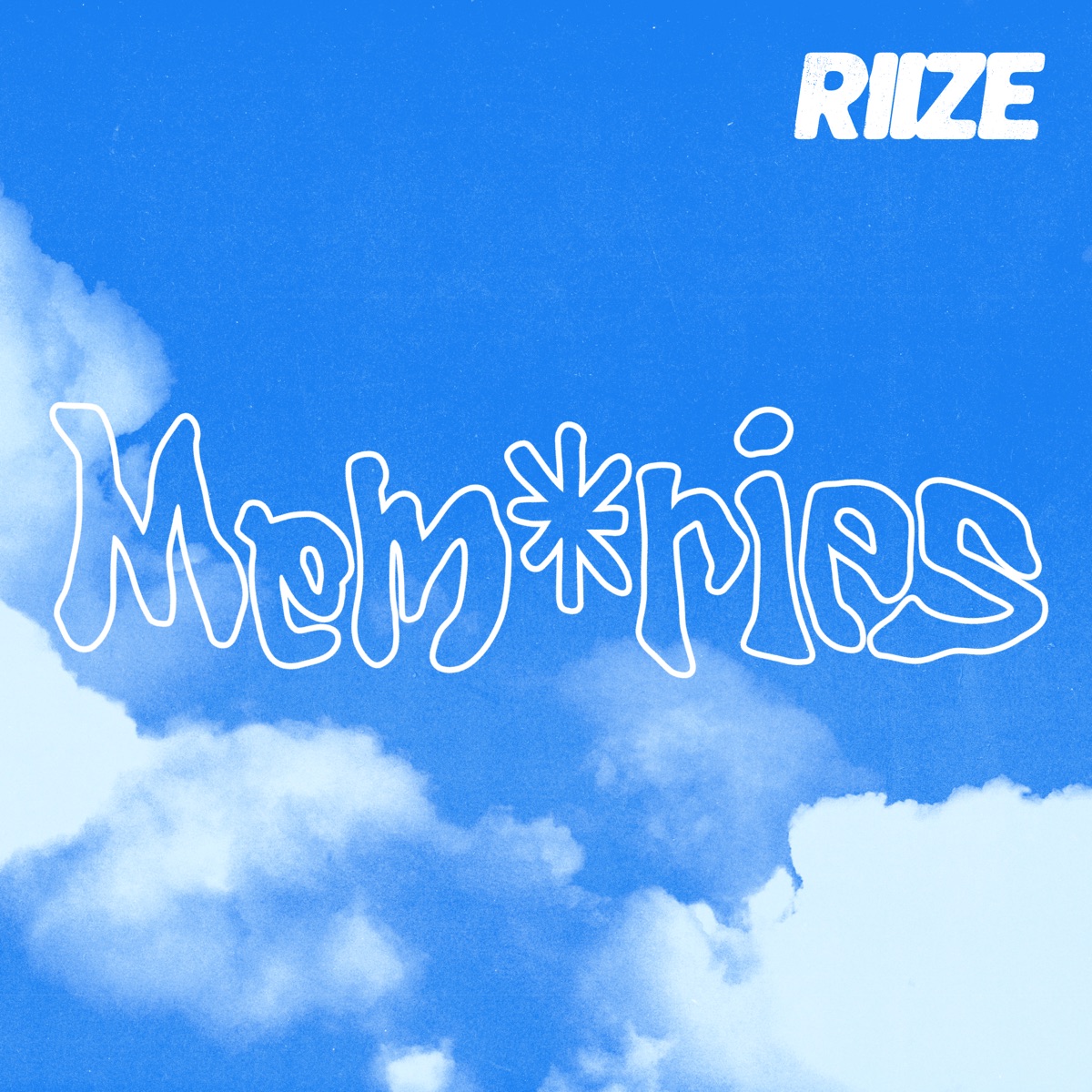 RIIZE - Memories - Single (2023) [iTunes Plus AAC M4A]-新房子