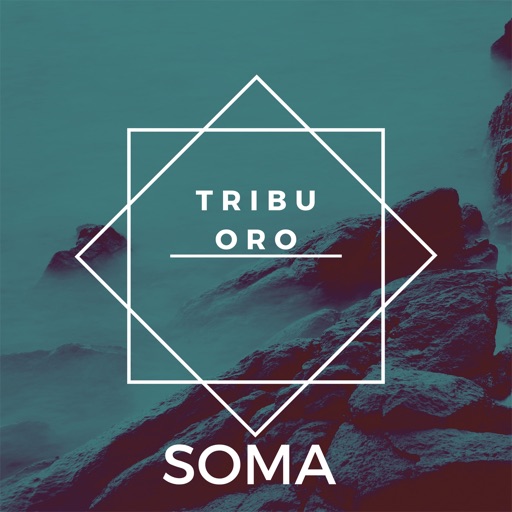 Soma - Single by Tribu Oro