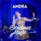 Sculati gazde nu dormiti (feat. Paula Herlo) - Andra lyrics