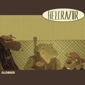 Hellrazor - Globbed