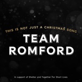 This is Not Just a Christmas Song artwork