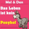 Das Leben Ist Kein Ponyhof - Single