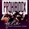 Prohibidox (Bachata Version) artwork