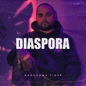 Diaspora artwork