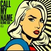 Call My Name artwork