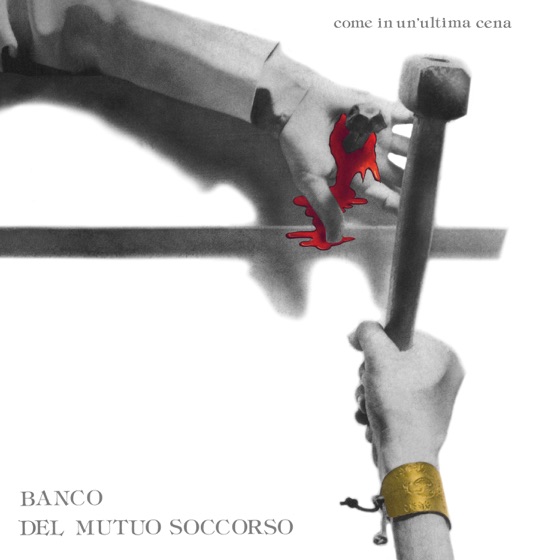 Cover artwork for Slogan