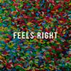 Stream & download Feels Right - Single