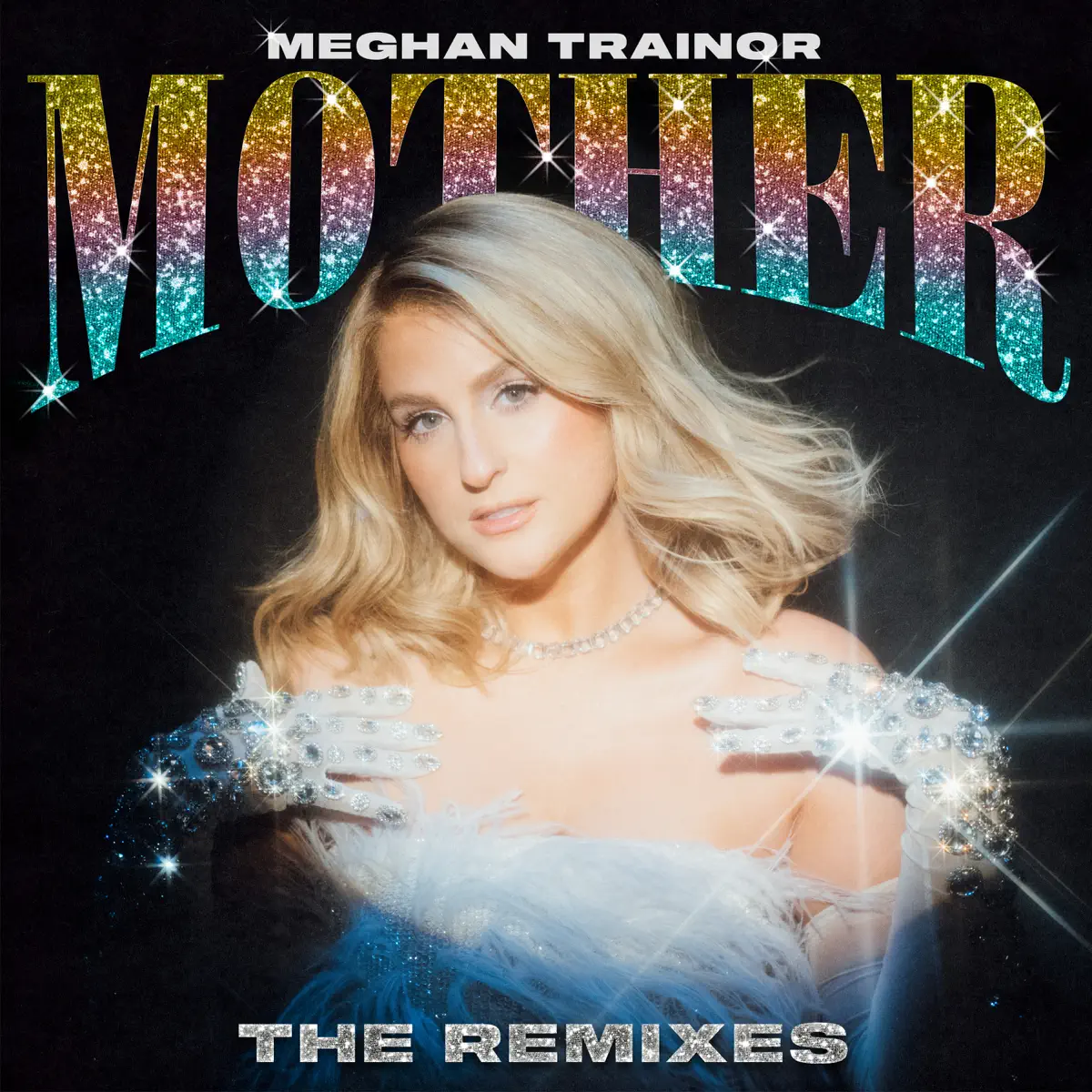 Meghan Trainor - Mother (Remixes) - EP (2023) [iTunes Plus AAC M4A]-新房子