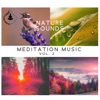 Nature Sounds Meditation Music Vol. 2: Calming Water and Singing Birds, Waves, Soothing Rain, Beach, Waterfall, Rainforest, Tropical Spa Surf