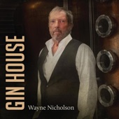 Wayne Nicholson - Shucking Corn