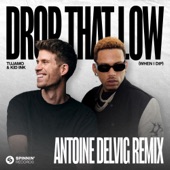 Drop That Low (When I Dip) [Antoine Delvig Remix] artwork