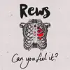 Can You Feel It? - Single album lyrics, reviews, download