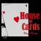 House of Cards artwork
