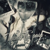 Numb the pain artwork