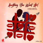 Anything You Want Girl - Vybz Kartel