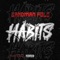 Habits (feat. Teq) - Sandman Polo lyrics