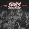 Bnb (feat. Rellyski) - Major Nine lyrics