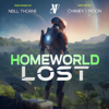 Homeworld Lost (Unabridged) - JN Chaney & Scott Moon