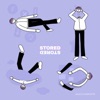 Stored - EP