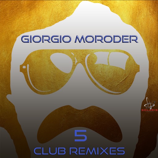 Club Remixes Selection, Vol. 5 (Back to the Roots) by Giorgio Moroder