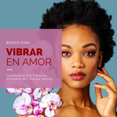 Música para Vibrar en Amor - Canciones de Alta Vibración, Frecuencia 432, Energía Positiva - Ruido Blanco Hart