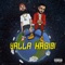 Yalla Habibi (feat. French Montana) artwork