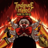 Tardigrade Inferno - Clockwork God