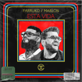 Esta Vida (Salsa Version) - Farruko & Marlon song art