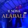 Alábale (Live) - Single album lyrics, reviews, download