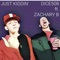 Just Kiddin' (feat. Zachary B) - DICE508 lyrics