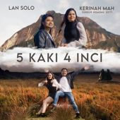 5 Kaki 4 Inci - Lan Solo