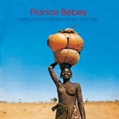 Francis Bebey - Fleur Tropical