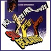 Lord Kitchener - Love In the Cemetery (1994 Version)