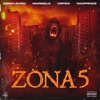 ZONA 5 (feat. Kerim Levrai, Madprince, Marsiglia, Orfedi) by GROUP5 iTunes Track 1