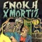 Turnakit - Enokh Xmortiz lyrics