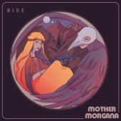 Mother Morgana - Outcast and Stranger