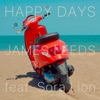 Happy Days (feat. Sora Lion) - Single