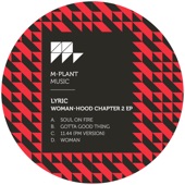 Woman-Hood Chapter 2 - EP