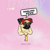 Doglife! Vcvc (feat. DJ TILOV) artwork