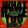 Kel-P - What Have You Done? (Amapiano Remix)