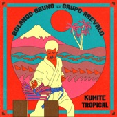 Rolando Bruno - Kumite Tropical