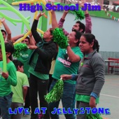 High School Jim - Live at Jellystone (Yogi Bear)