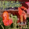 Derecho a No Declarar - Single