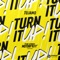 Turn It Up! (The Crew Motorfest Official Trailer) artwork
