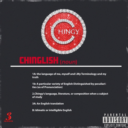 Chingy Chinglish [itunes Plus Aac M4a] Plus Premieres