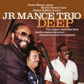 Junior Mance Trio - Smokey Blues